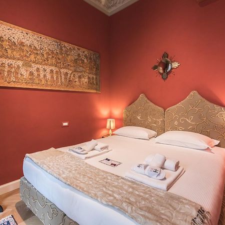 Hemeras Boutique Homes - 4 Luxury Suites In Milan Fashion District Екстериор снимка
