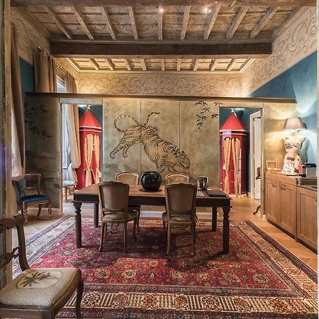 Hemeras Boutique Homes - 4 Luxury Suites In Milan Fashion District Екстериор снимка