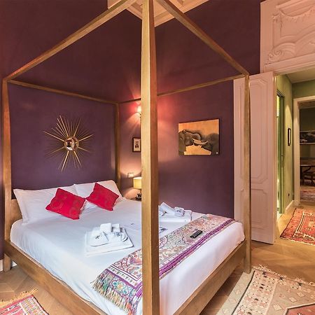 Hemeras Boutique Homes - 4 Luxury Suites In Milan Fashion District Екстериор снимка