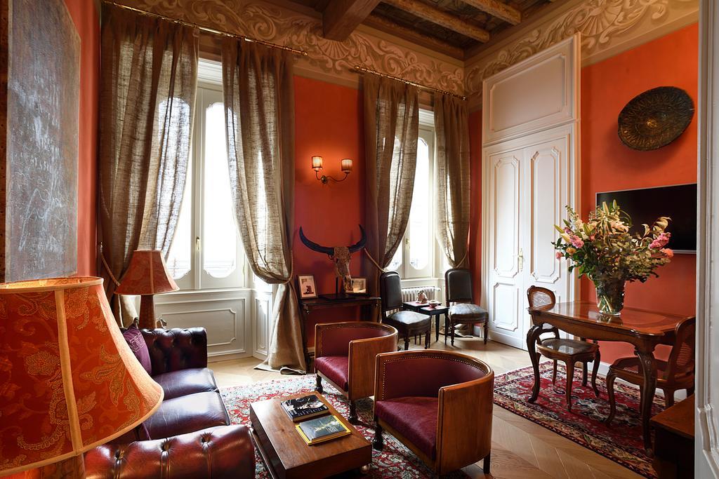 Hemeras Boutique Homes - 4 Luxury Suites In Milan Fashion District Екстериор снимка