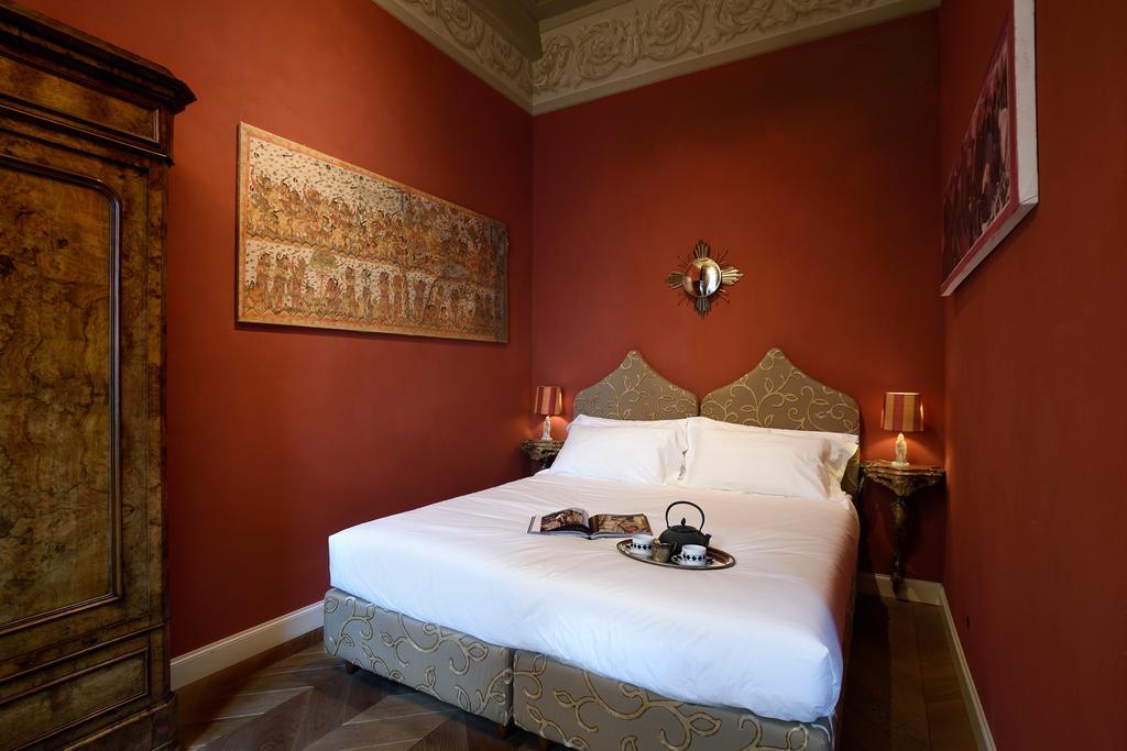 Hemeras Boutique Homes - 4 Luxury Suites In Milan Fashion District Екстериор снимка