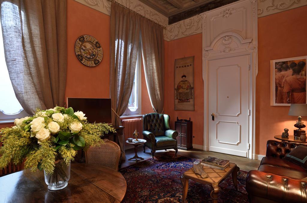 Hemeras Boutique Homes - 4 Luxury Suites In Milan Fashion District Екстериор снимка
