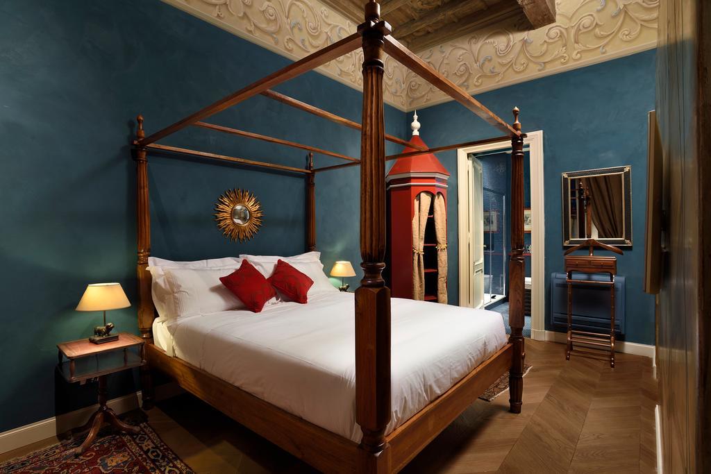 Hemeras Boutique Homes - 4 Luxury Suites In Milan Fashion District Екстериор снимка