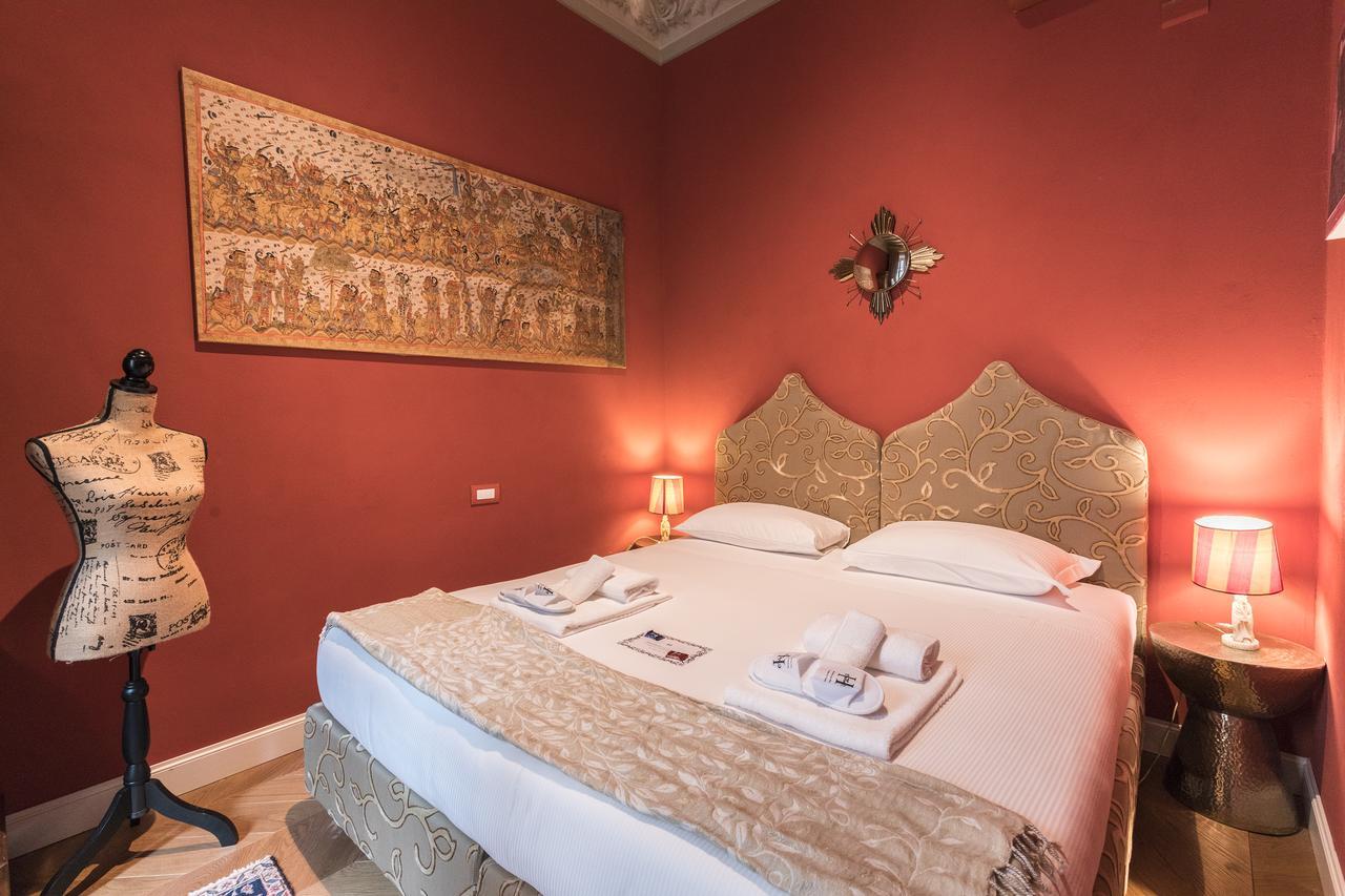 Hemeras Boutique Homes - 4 Luxury Suites In Milan Fashion District Екстериор снимка