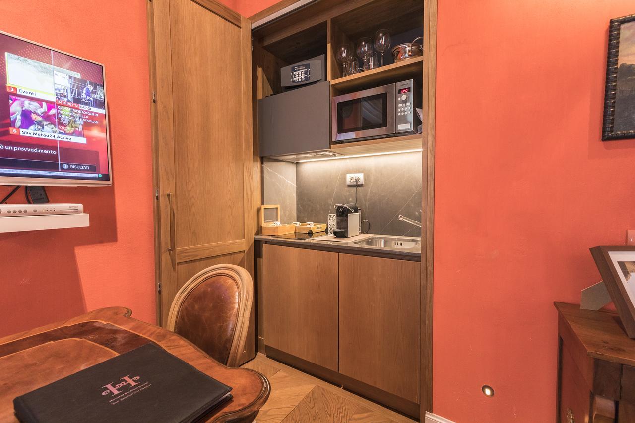 Hemeras Boutique Homes - 4 Luxury Suites In Milan Fashion District Екстериор снимка