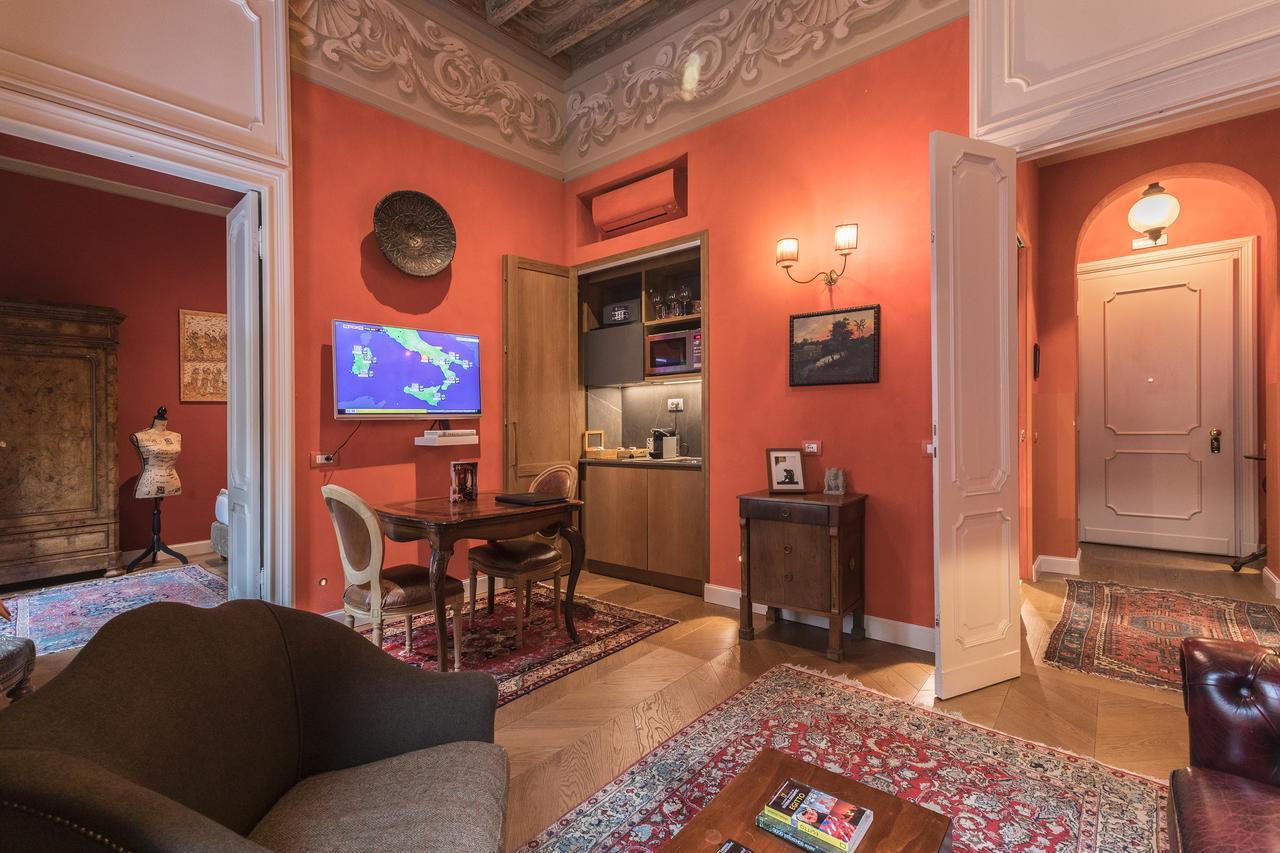 Hemeras Boutique Homes - 4 Luxury Suites In Milan Fashion District Екстериор снимка