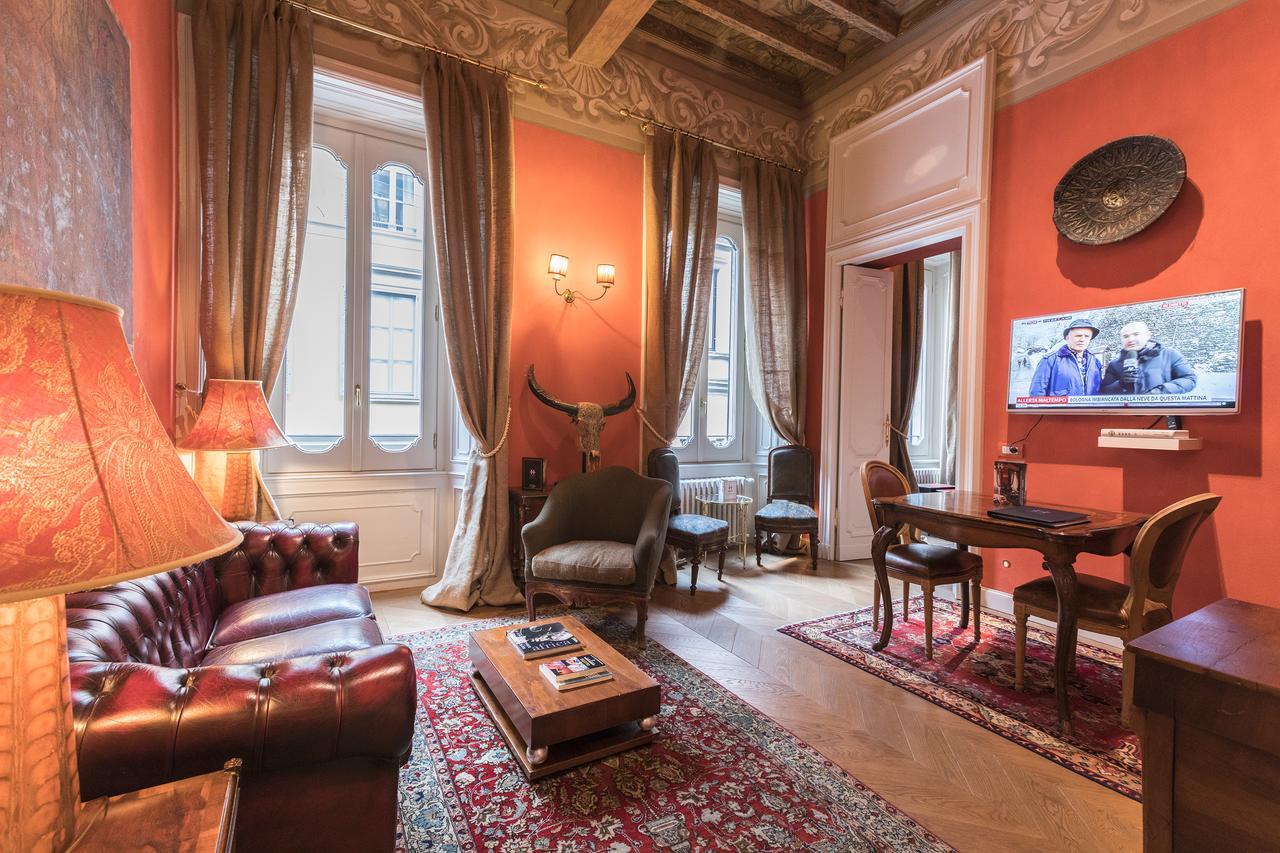 Hemeras Boutique Homes - 4 Luxury Suites In Milan Fashion District Екстериор снимка