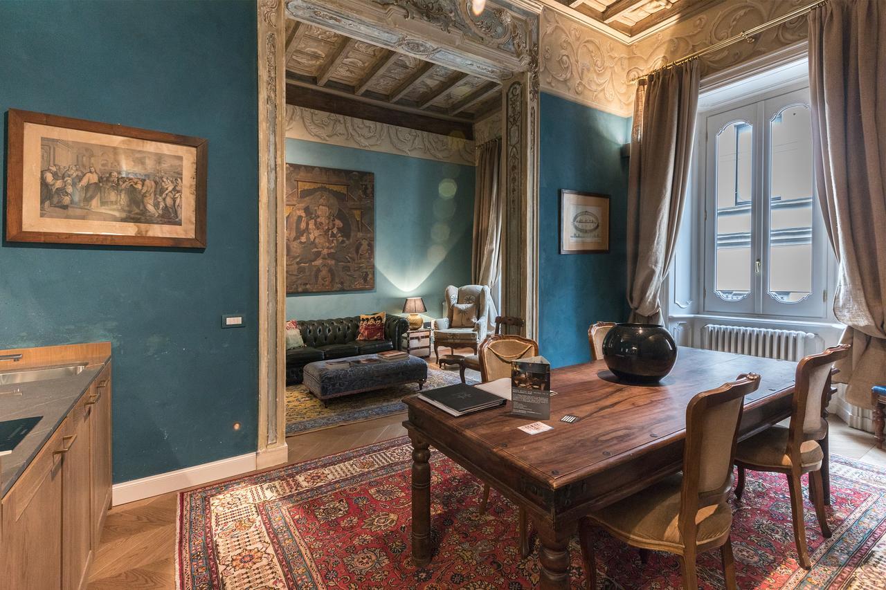 Hemeras Boutique Homes - 4 Luxury Suites In Milan Fashion District Екстериор снимка