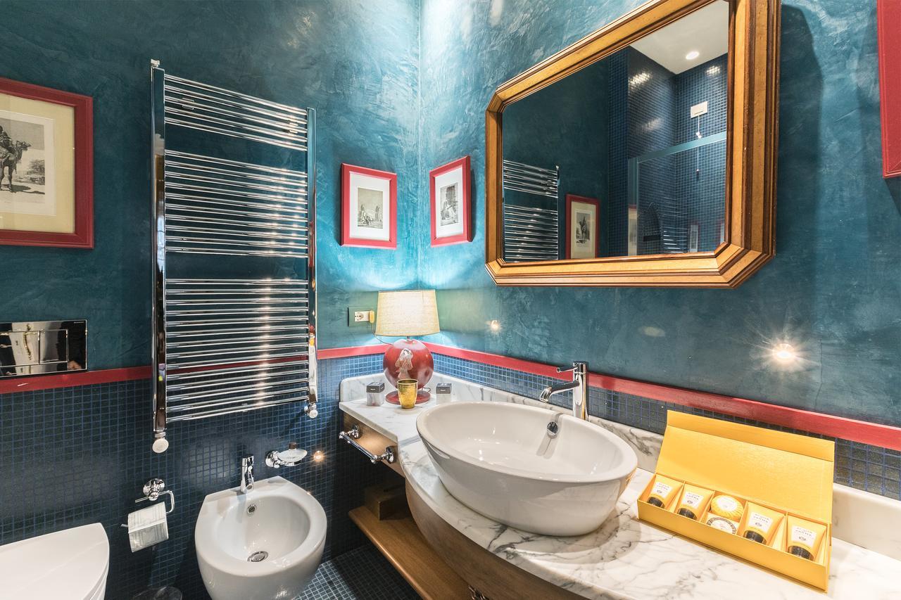 Hemeras Boutique Homes - 4 Luxury Suites In Milan Fashion District Екстериор снимка