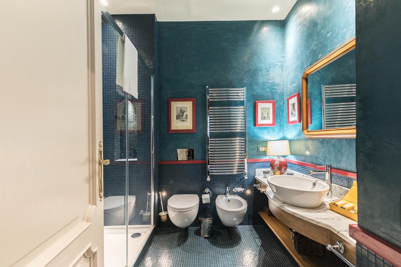 Hemeras Boutique Homes - 4 Luxury Suites In Milan Fashion District Екстериор снимка