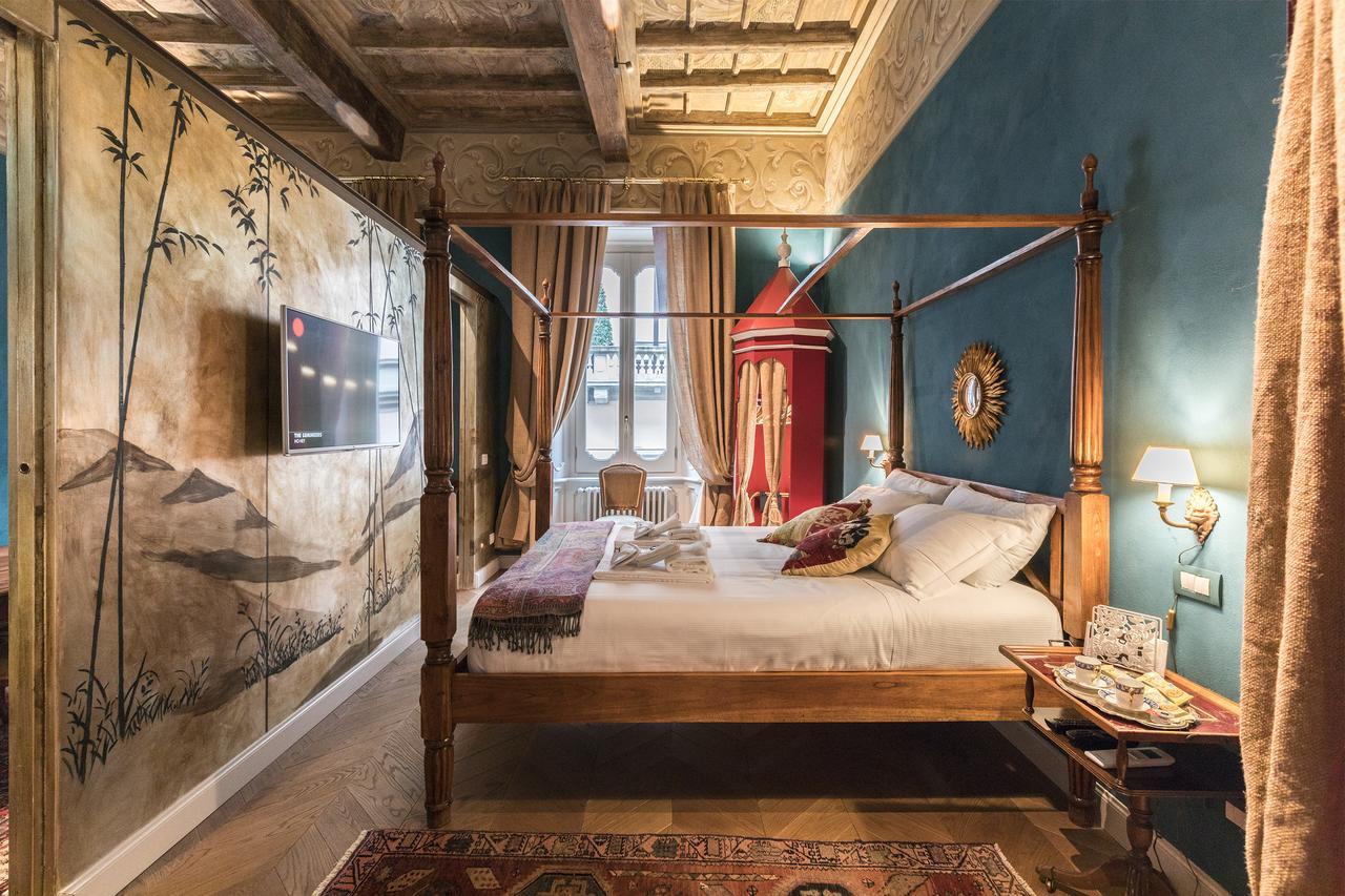 Hemeras Boutique Homes - 4 Luxury Suites In Milan Fashion District Екстериор снимка