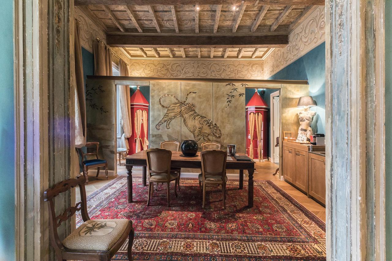 Hemeras Boutique Homes - 4 Luxury Suites In Milan Fashion District Екстериор снимка
