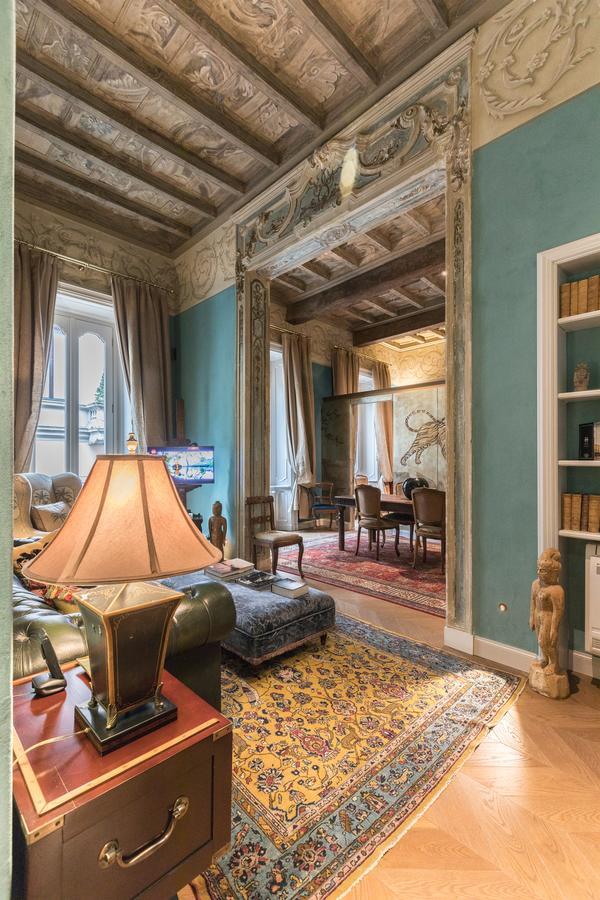 Hemeras Boutique Homes - 4 Luxury Suites In Milan Fashion District Екстериор снимка