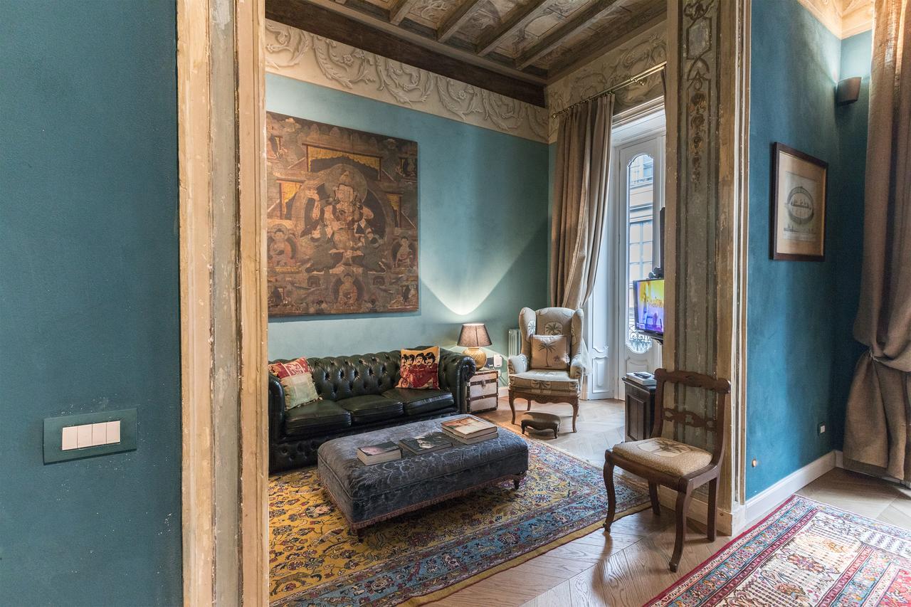 Hemeras Boutique Homes - 4 Luxury Suites In Milan Fashion District Екстериор снимка