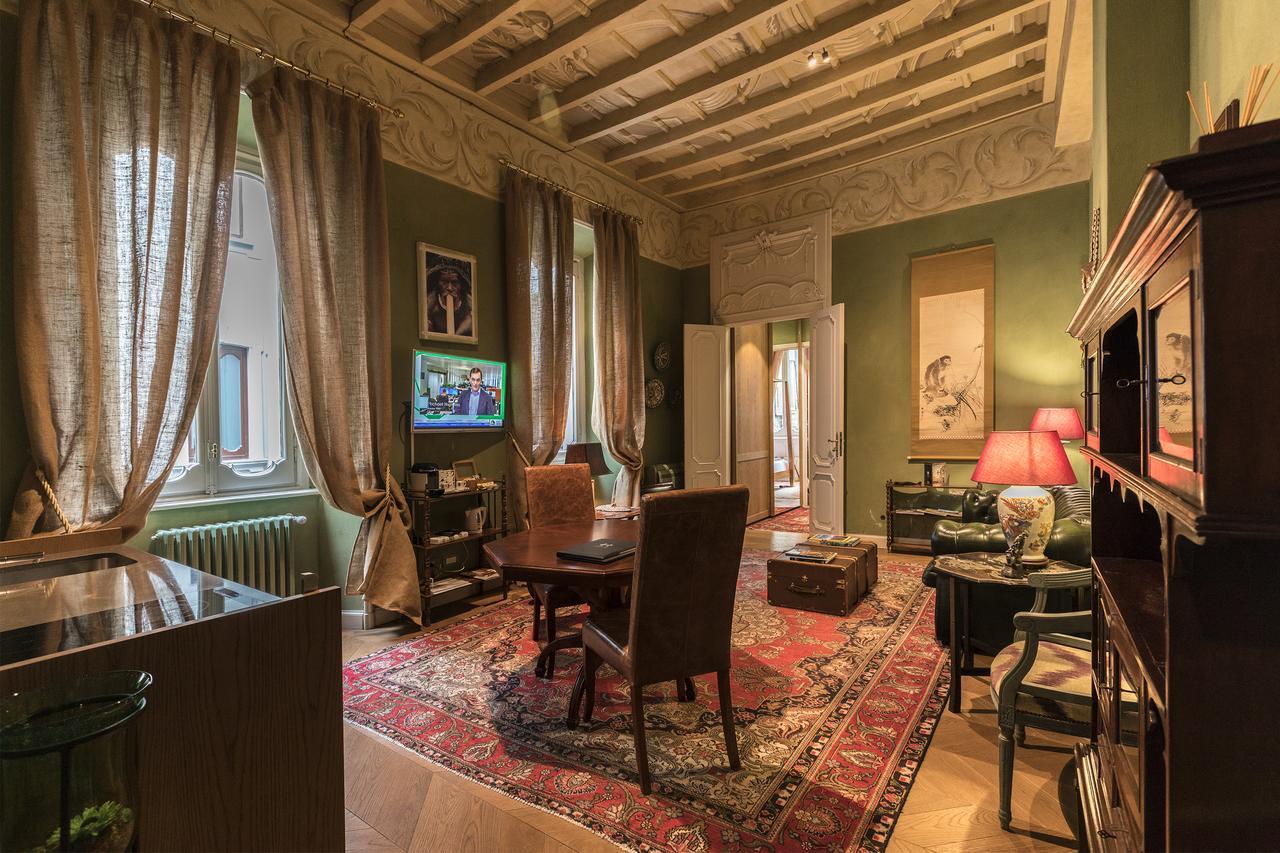 Hemeras Boutique Homes - 4 Luxury Suites In Milan Fashion District Екстериор снимка