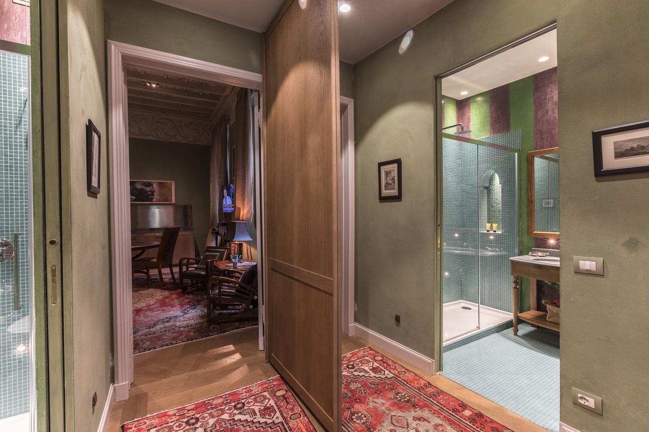Hemeras Boutique Homes - 4 Luxury Suites In Milan Fashion District Екстериор снимка