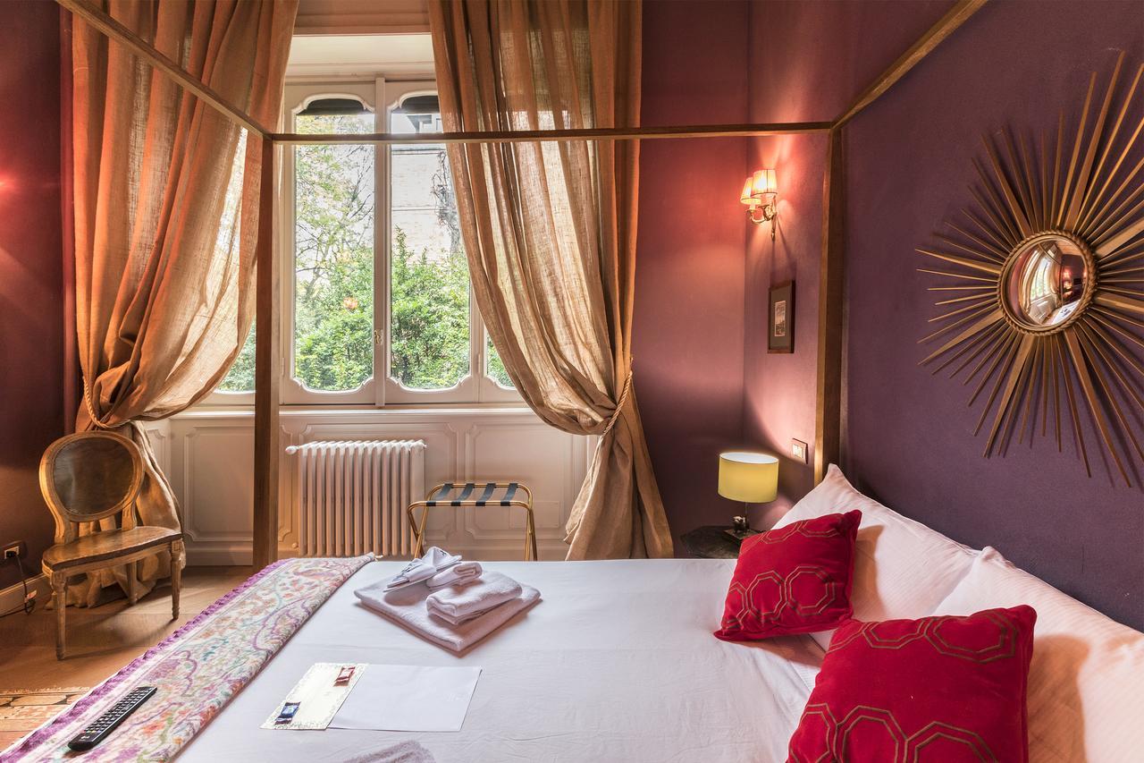 Hemeras Boutique Homes - 4 Luxury Suites In Milan Fashion District Екстериор снимка