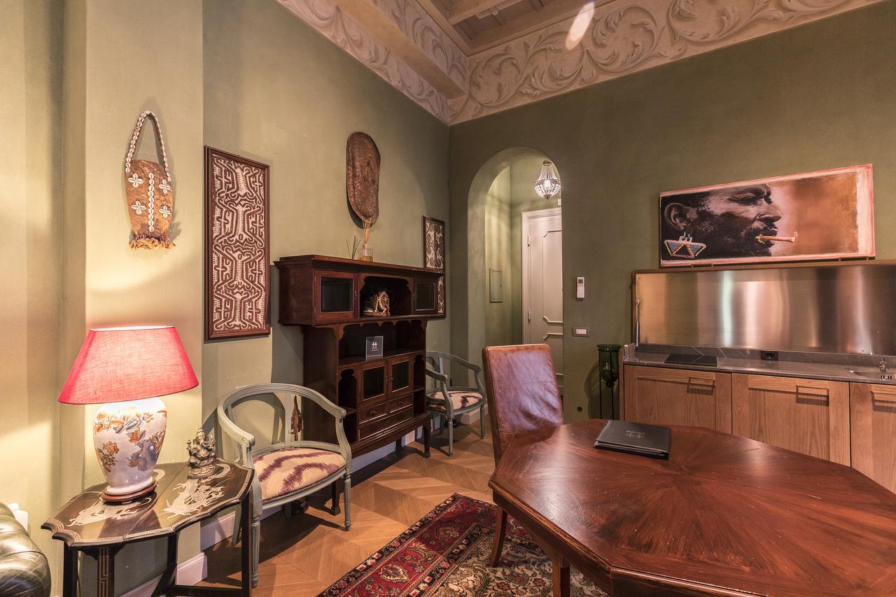 Hemeras Boutique Homes - 4 Luxury Suites In Milan Fashion District Екстериор снимка
