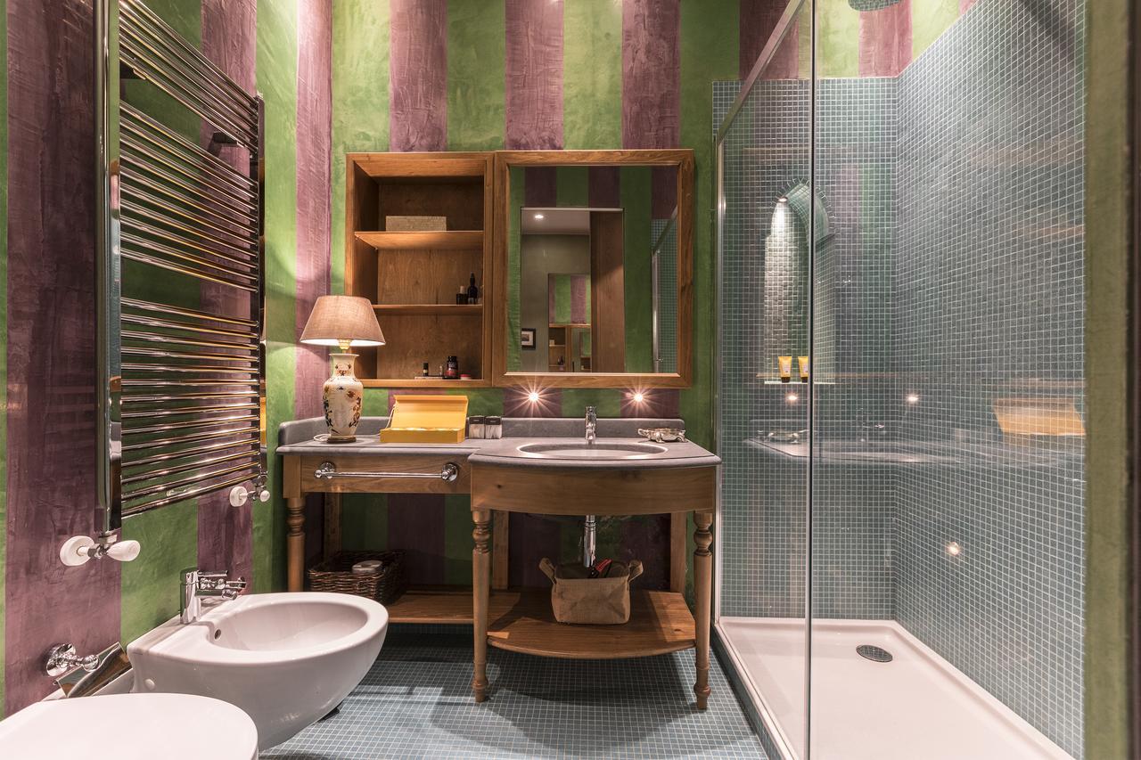 Hemeras Boutique Homes - 4 Luxury Suites In Milan Fashion District Екстериор снимка