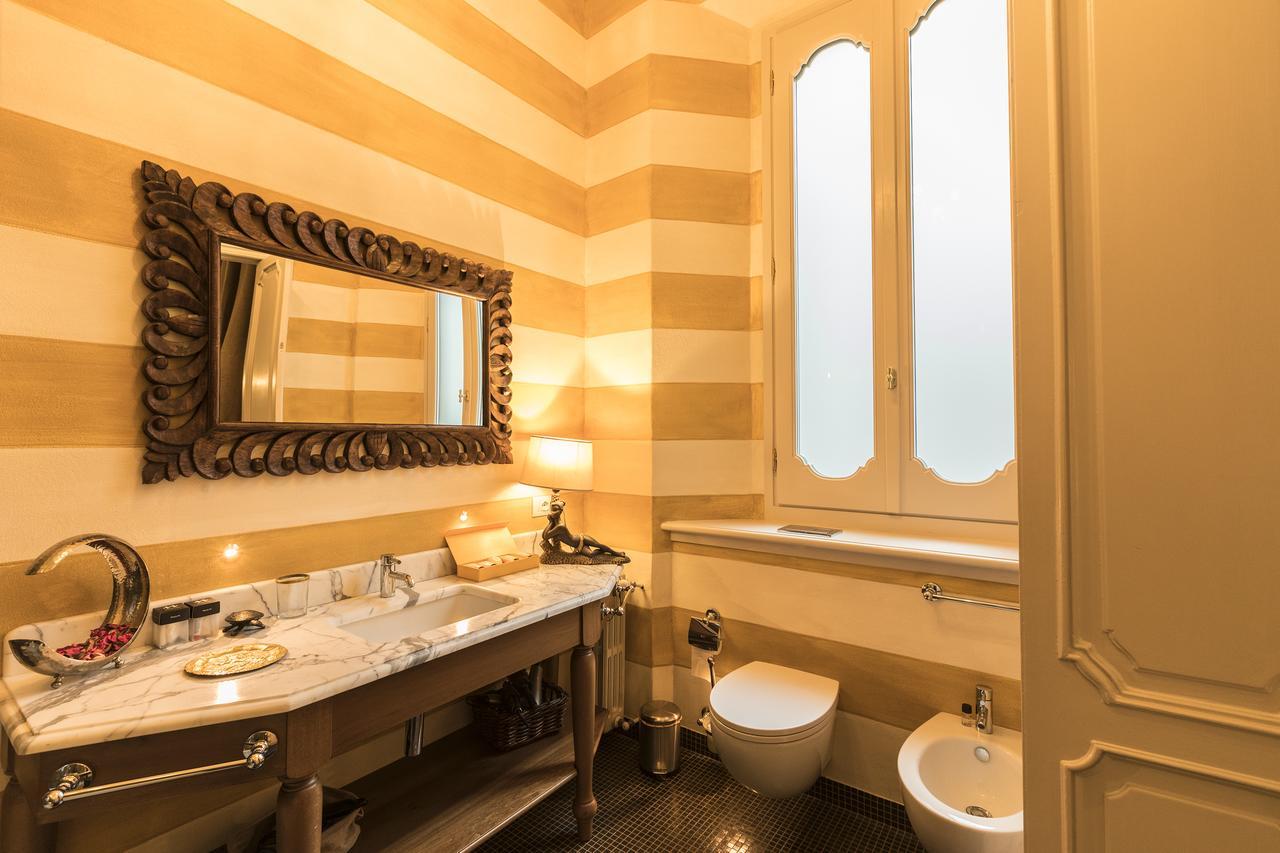 Hemeras Boutique Homes - 4 Luxury Suites In Milan Fashion District Екстериор снимка