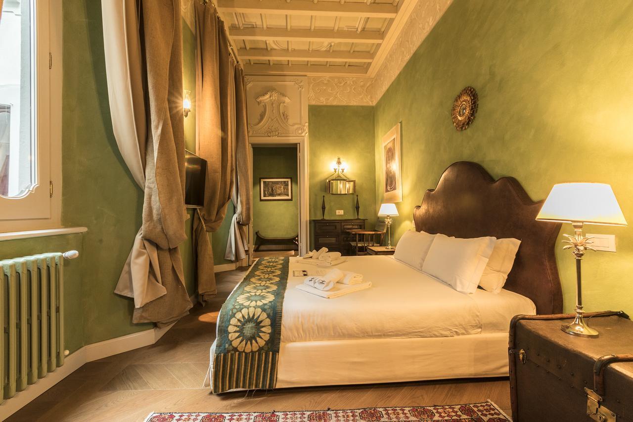 Hemeras Boutique Homes - 4 Luxury Suites In Milan Fashion District Екстериор снимка