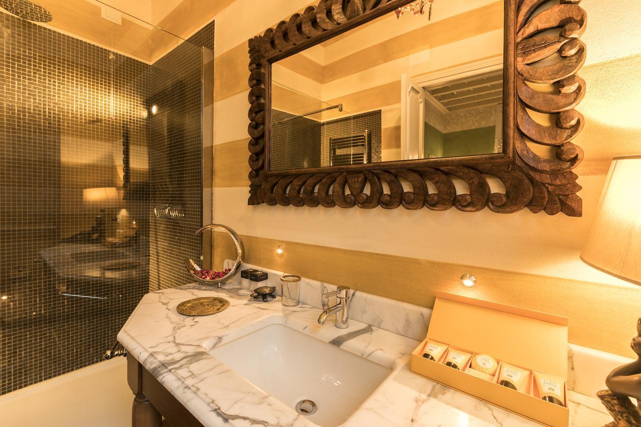 Hemeras Boutique Homes - 4 Luxury Suites In Milan Fashion District Екстериор снимка