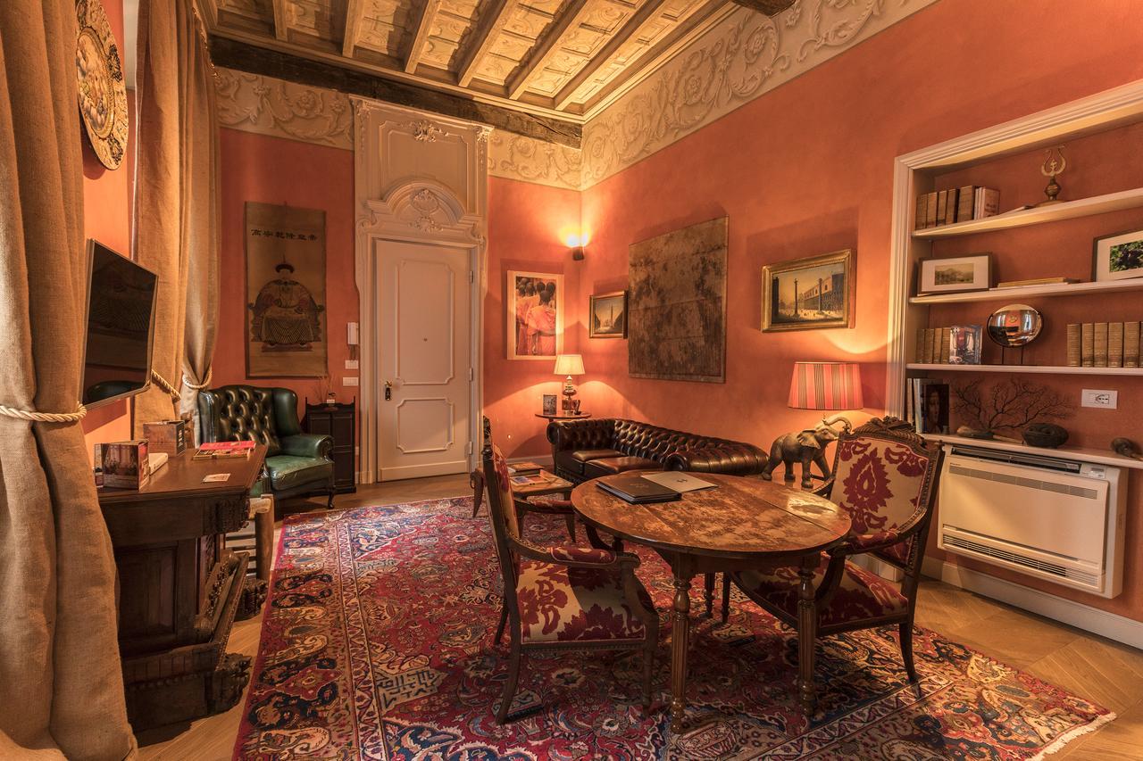 Hemeras Boutique Homes - 4 Luxury Suites In Milan Fashion District Екстериор снимка