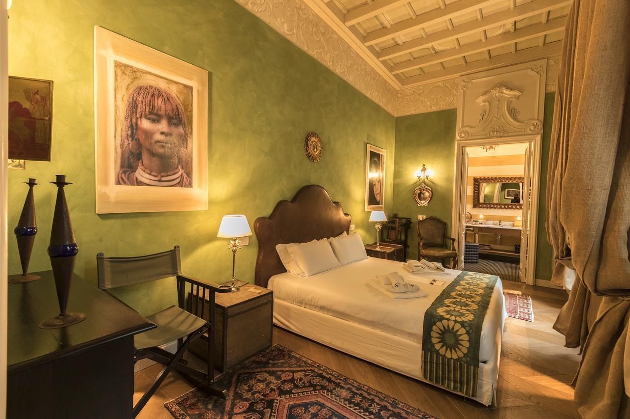Hemeras Boutique Homes - 4 Luxury Suites In Milan Fashion District Екстериор снимка