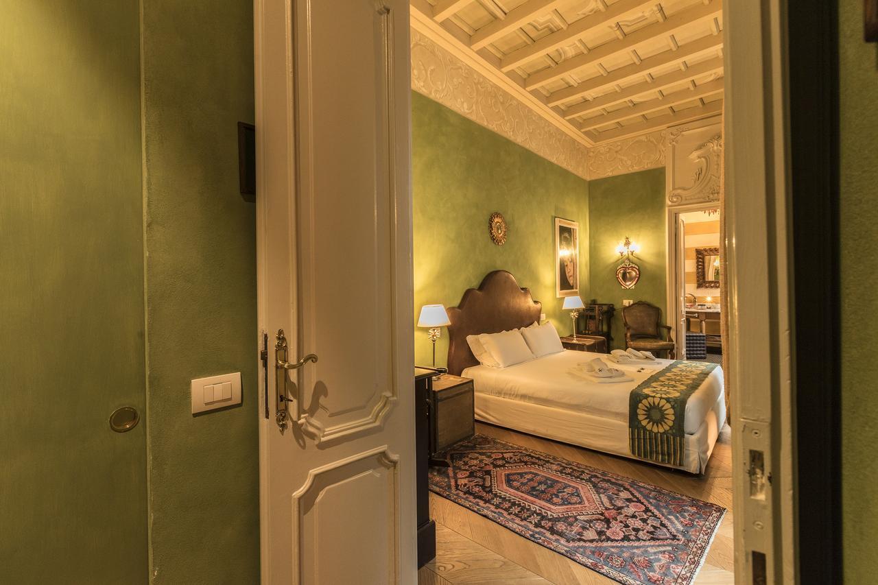 Hemeras Boutique Homes - 4 Luxury Suites In Milan Fashion District Екстериор снимка