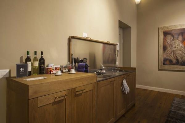 Hemeras Boutique Homes - 4 Luxury Suites In Milan Fashion District Екстериор снимка