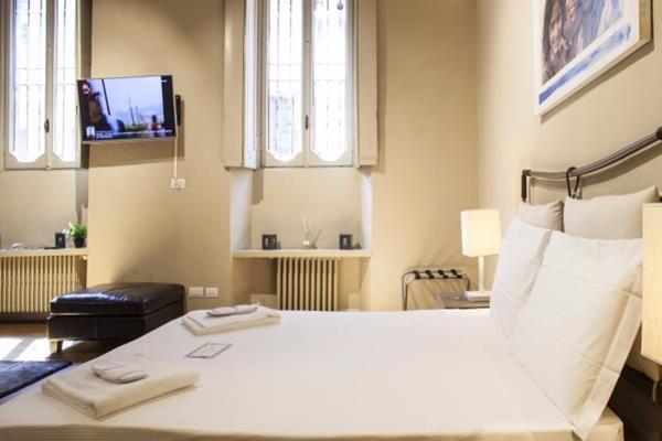 Hemeras Boutique Homes - 4 Luxury Suites In Milan Fashion District Екстериор снимка