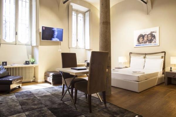 Hemeras Boutique Homes - 4 Luxury Suites In Milan Fashion District Екстериор снимка