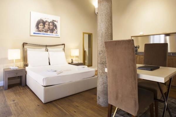 Hemeras Boutique Homes - 4 Luxury Suites In Milan Fashion District Екстериор снимка